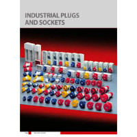 Industrijski utikači i priključnice