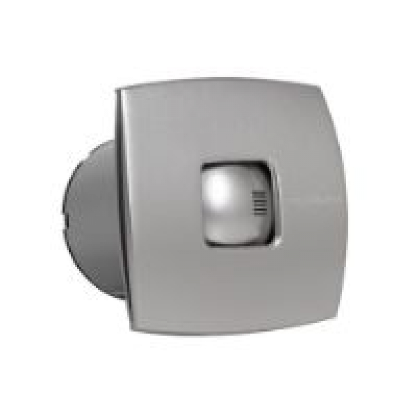 VENTILATOR OL A-100 SXS SILENT SILVER